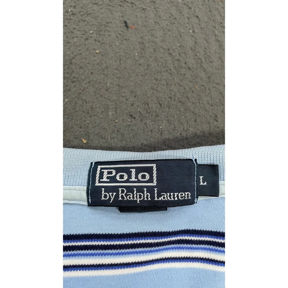 Polo Ralph Lauren polo ralph
